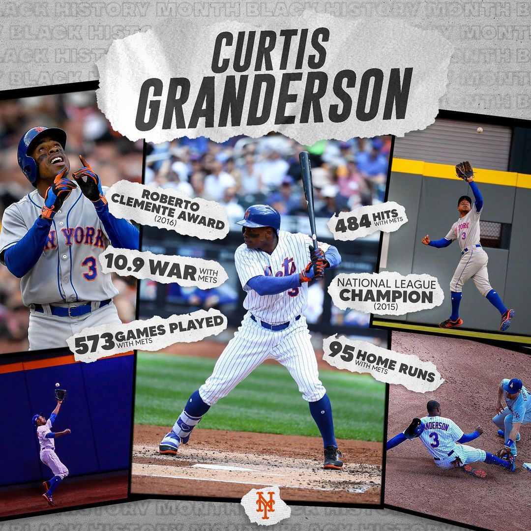 @cgrand made an impact on the #Mets franchise. #BHM...