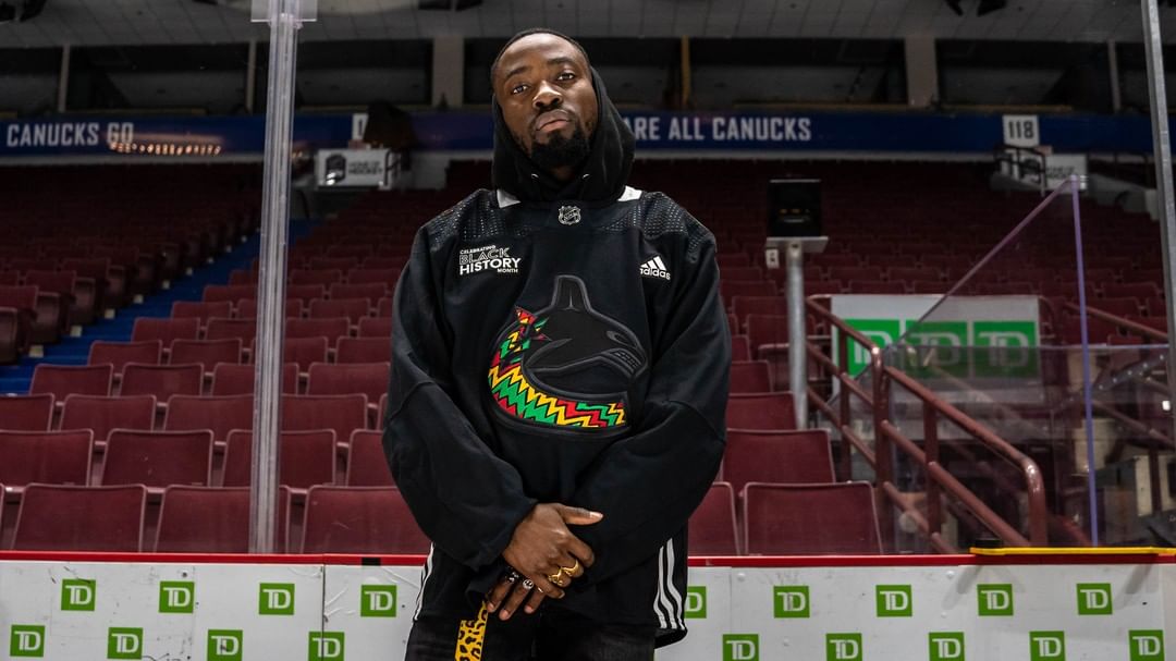 “I really want people to see it and feel more included.”

Local artist Jason Bem...