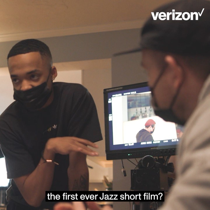 Ever wondered what it takes to create a short film? 

Join @nayo_campbell as she...