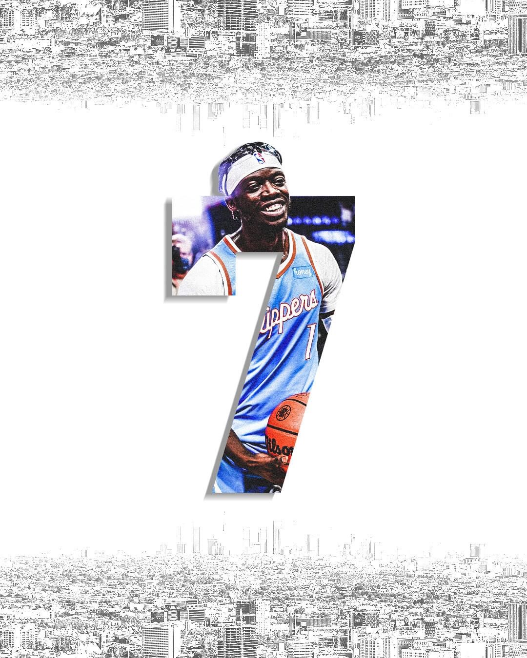 At no. 7, @reggie_jackson comes up clutch against Orlando!  Top  Moments of the ...