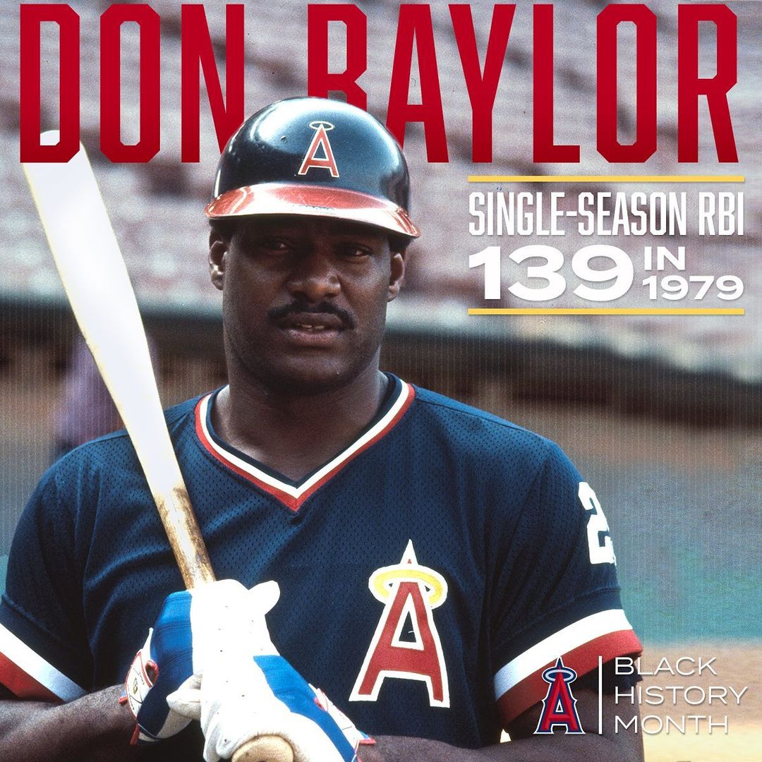 “When you talk about a winner, you’re talking about Don Baylor.”  The 1979 A.L. ...