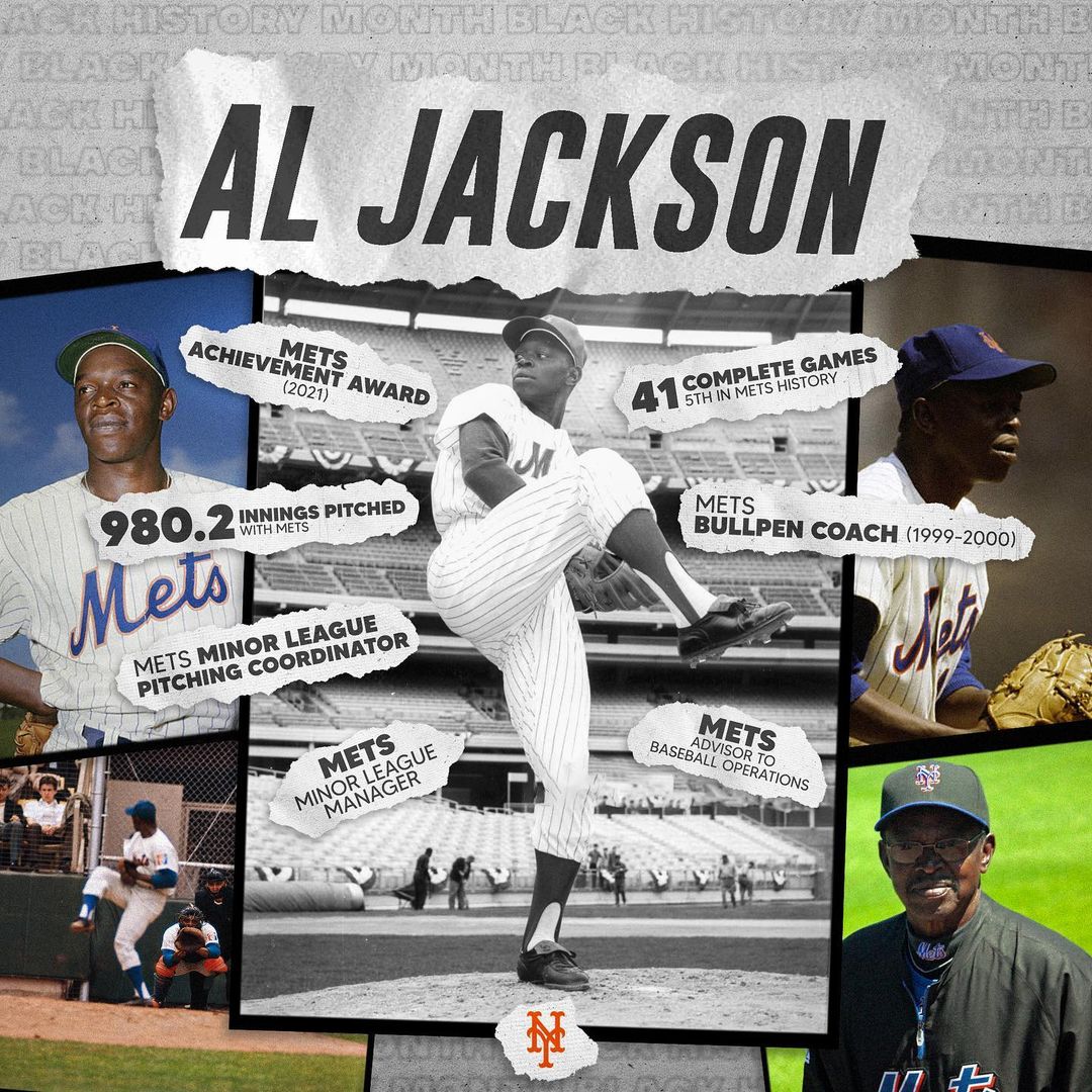 No one has had a longer tenure with us than Al Jackson. Al spent over 50 years w...
