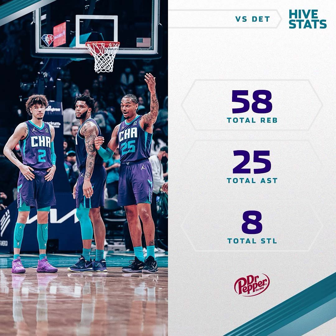 Terry: 33 PTS, 6 3PT, 5 REB
Miles: 29 PTS, 10 REB, 5 AST
Melo: 17 PTS, 7 AST, 7 ...