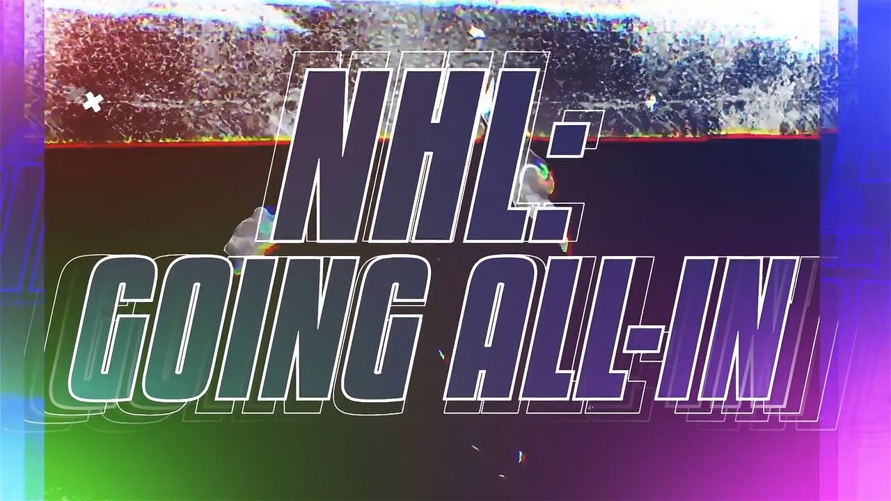 Odds and Insights 3/24/2022 | NHL Going All-In