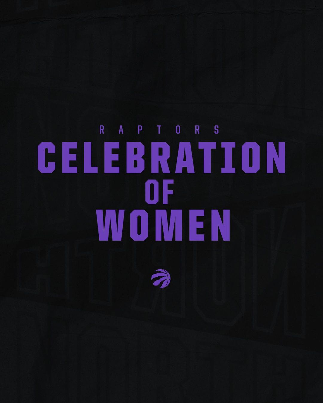 We don't just want to celebrate women this month, we want to celebrate them ever...