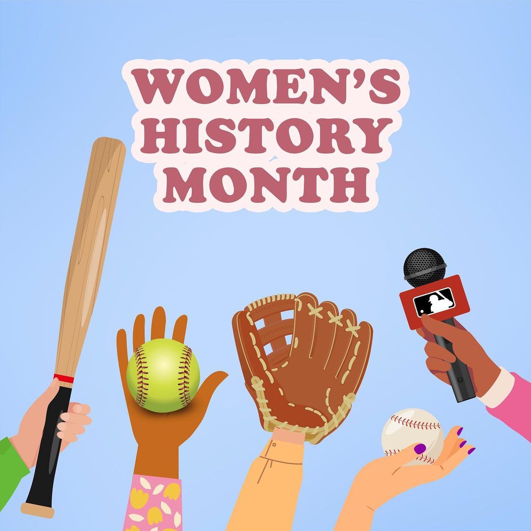 Women belong in baseball – in front offices, on the field, and in every role in ...