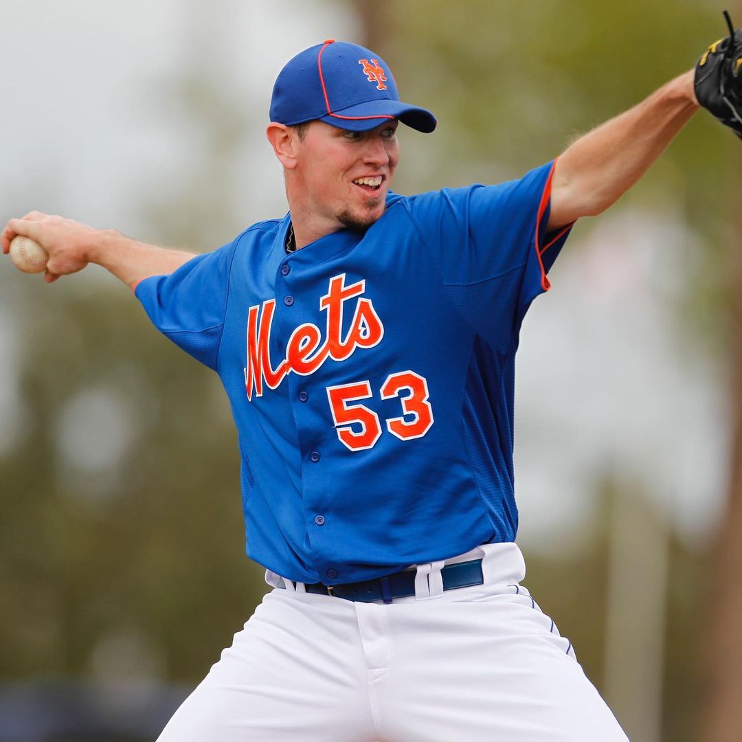 From 2012 Spring Training to big league pitching coach. #TransformationTuesday...