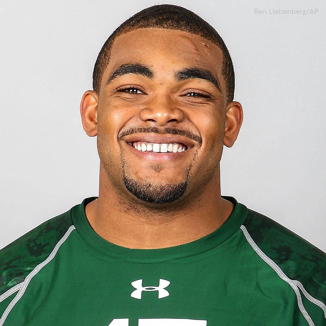 They grow up so fast.

#NFLCombine | #FlyEaglesFly...