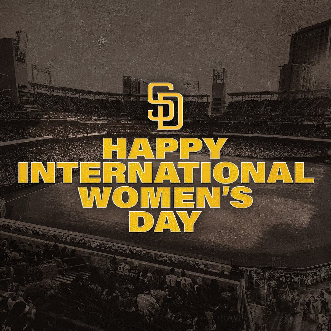 We are proud to celebrate International Women’s Day! From our fans to our front ...