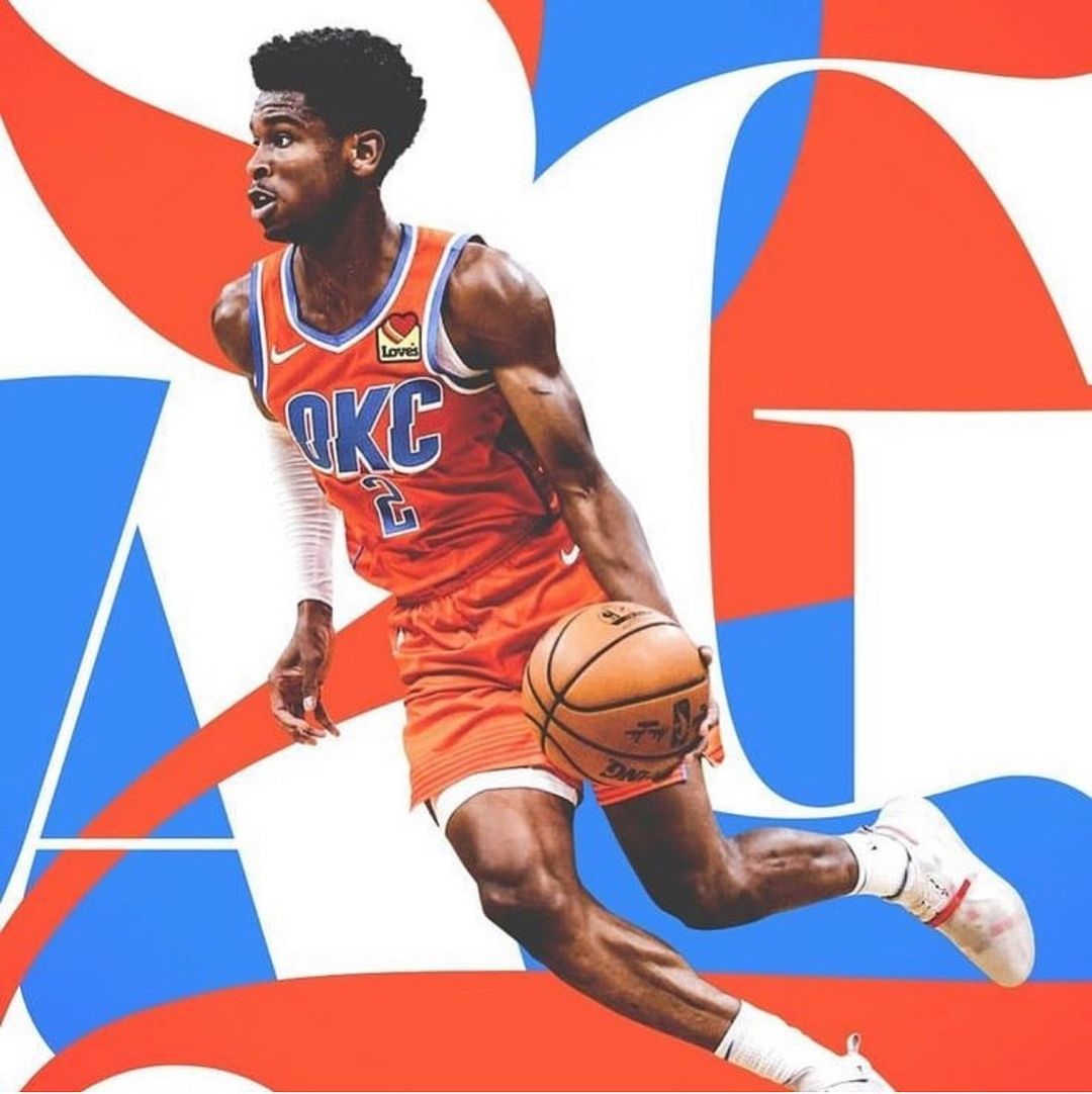 #ThunderArt Friday 

(@okc_simulator, @shuzdesigns, @405graphics, @paintops)...