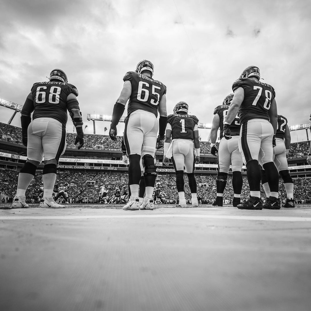 Go Birds

#FlyEaglesFly...