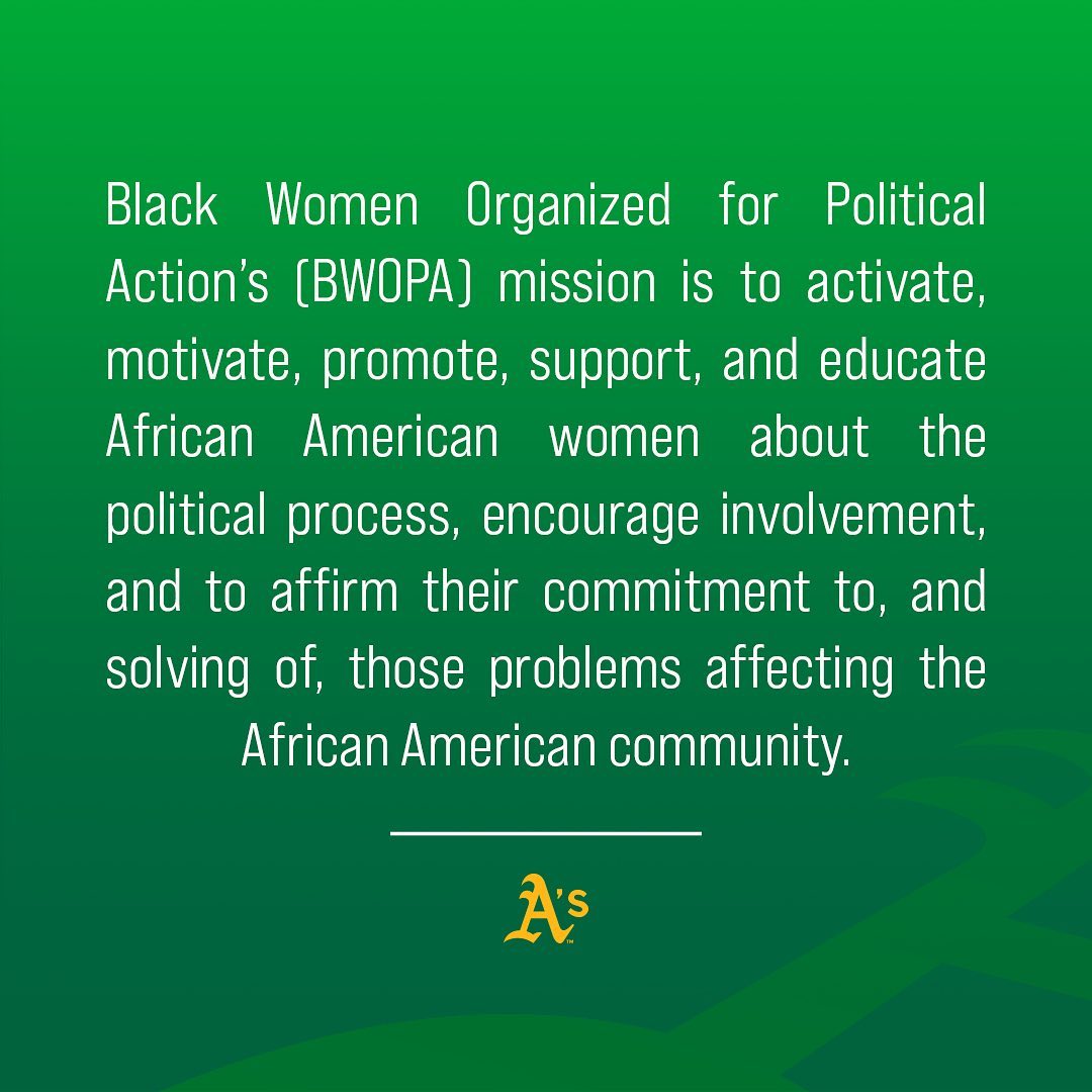 We are proud to celebrate #WomensHistoryMonth by making a donation to Black Wome...