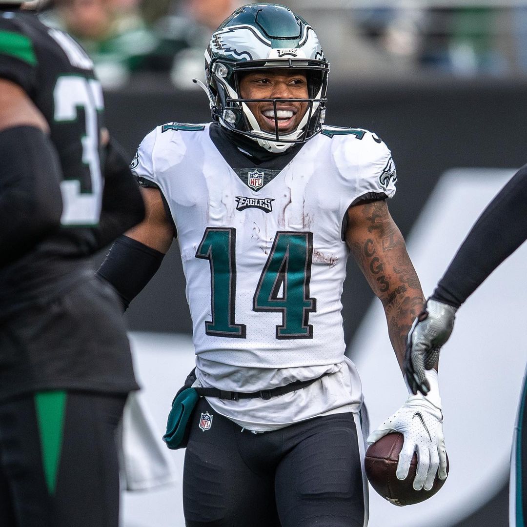 Happy birthday, @kennyg__19 

#FlyEaglesFly...