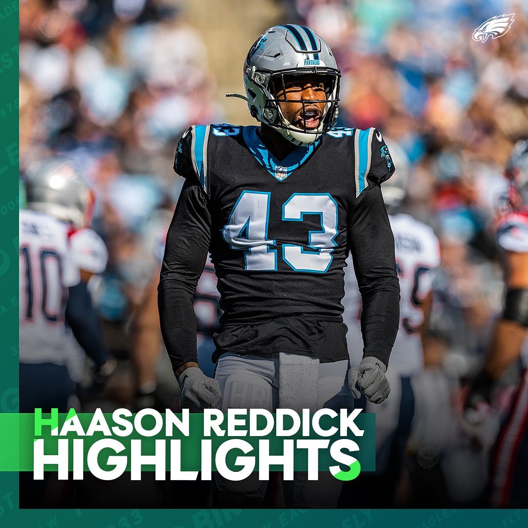 Camden, New Jersey’s finest

#FlyEaglesFly

 PhiladelphiaEagles.com...