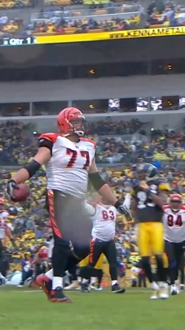 Enjoy retirement, Big Whit ...