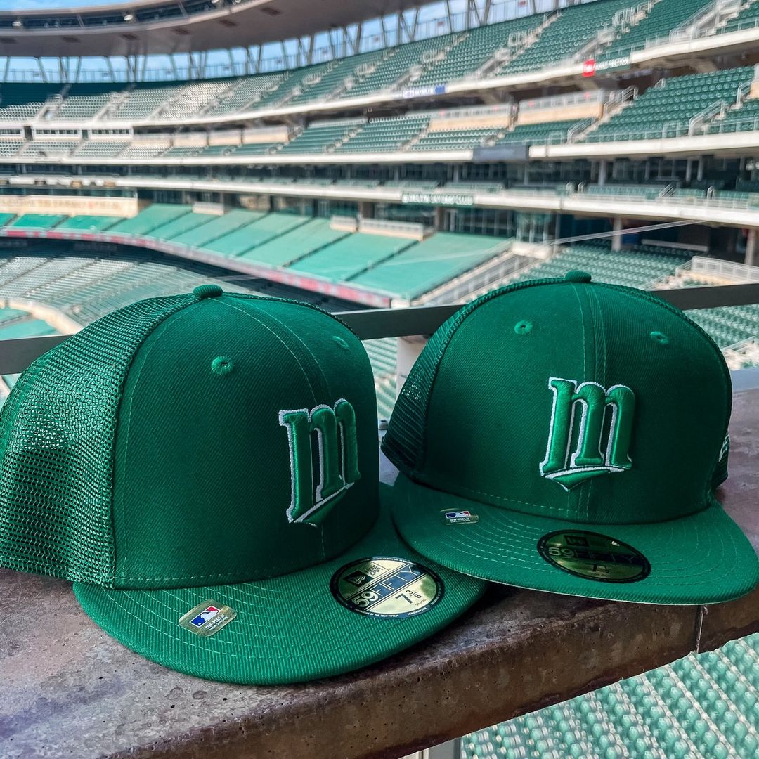 St. Patrick's Day is tomorrow and we want to add some green to your wardrobe!

I...