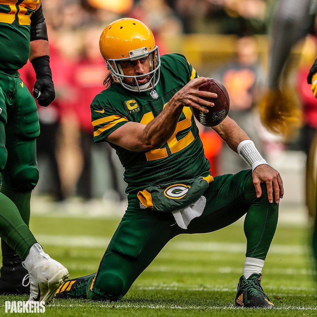 We love any excuse to wear GREEN.  #StPatricksDay #GoPackGo...