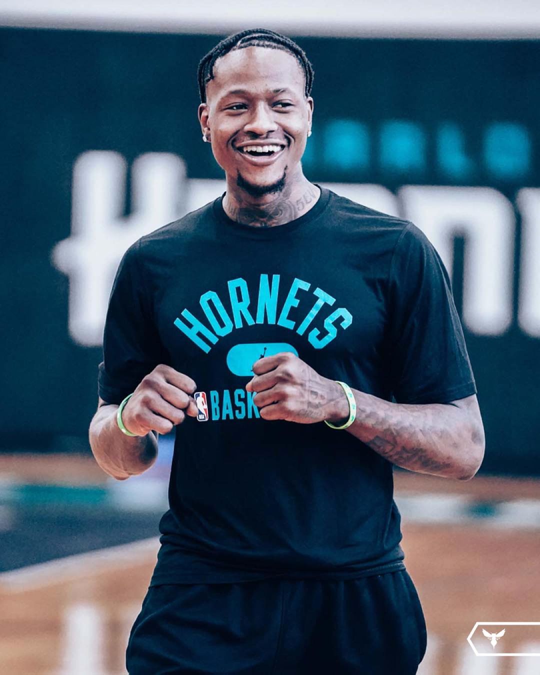 Locked in and ready to keep it goin’ 

#AllFly...