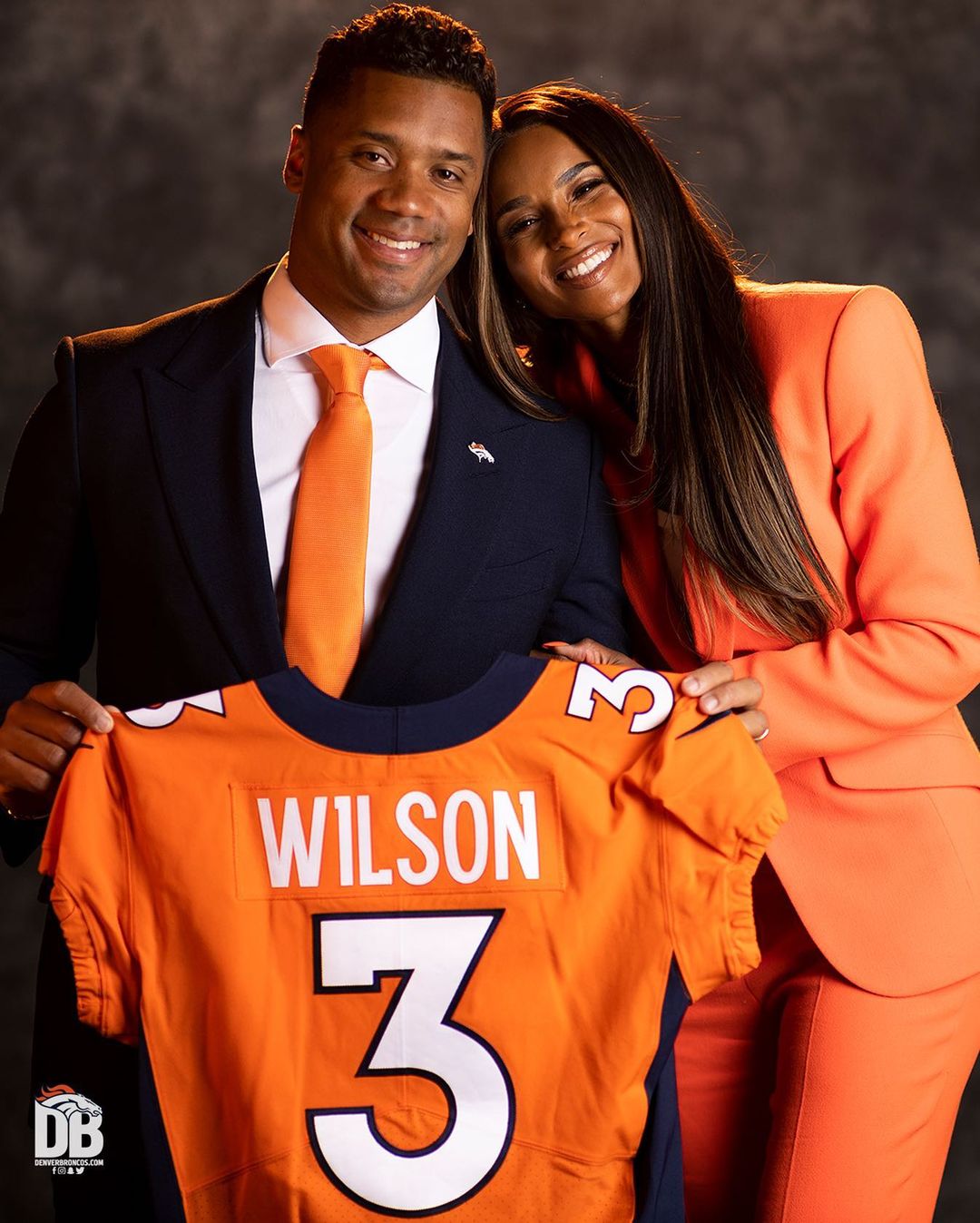 King & Queen of #BroncosCountry ...