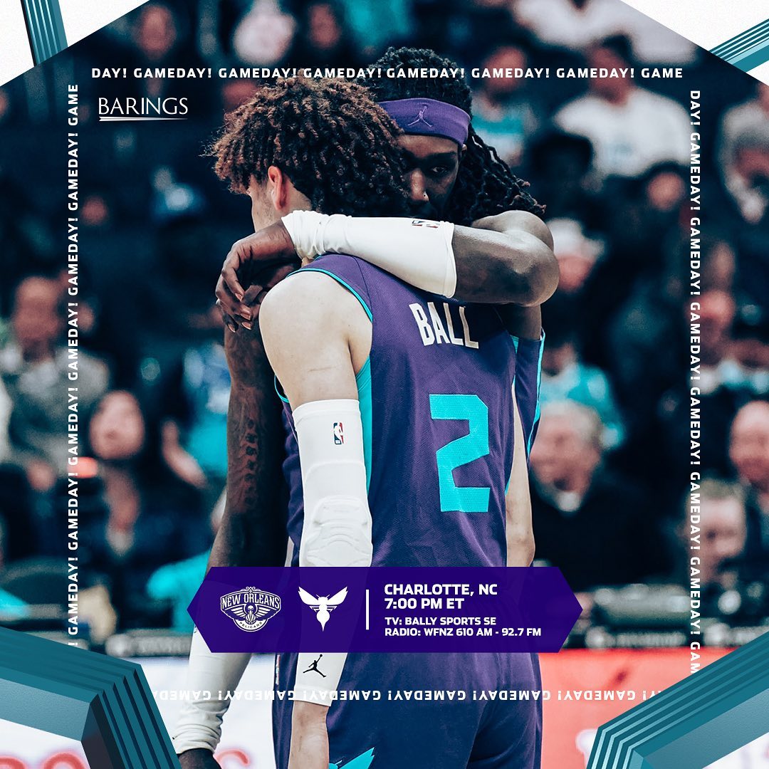 The best Mondays are GAMEDAYS!  — #AllFly...