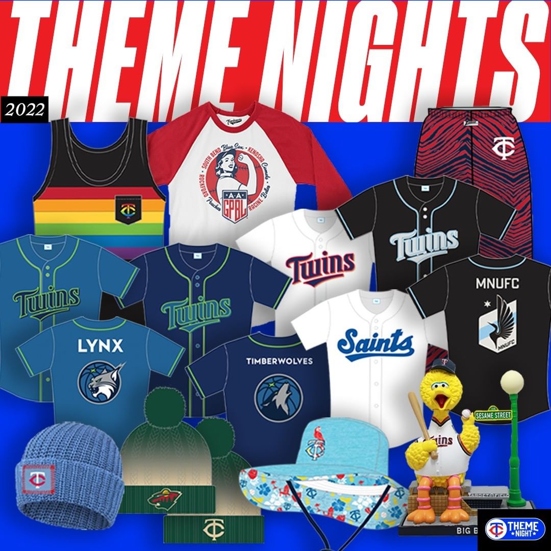 Theme Night tickets are on sale NOW  Comment with the Theme Night you are most ...