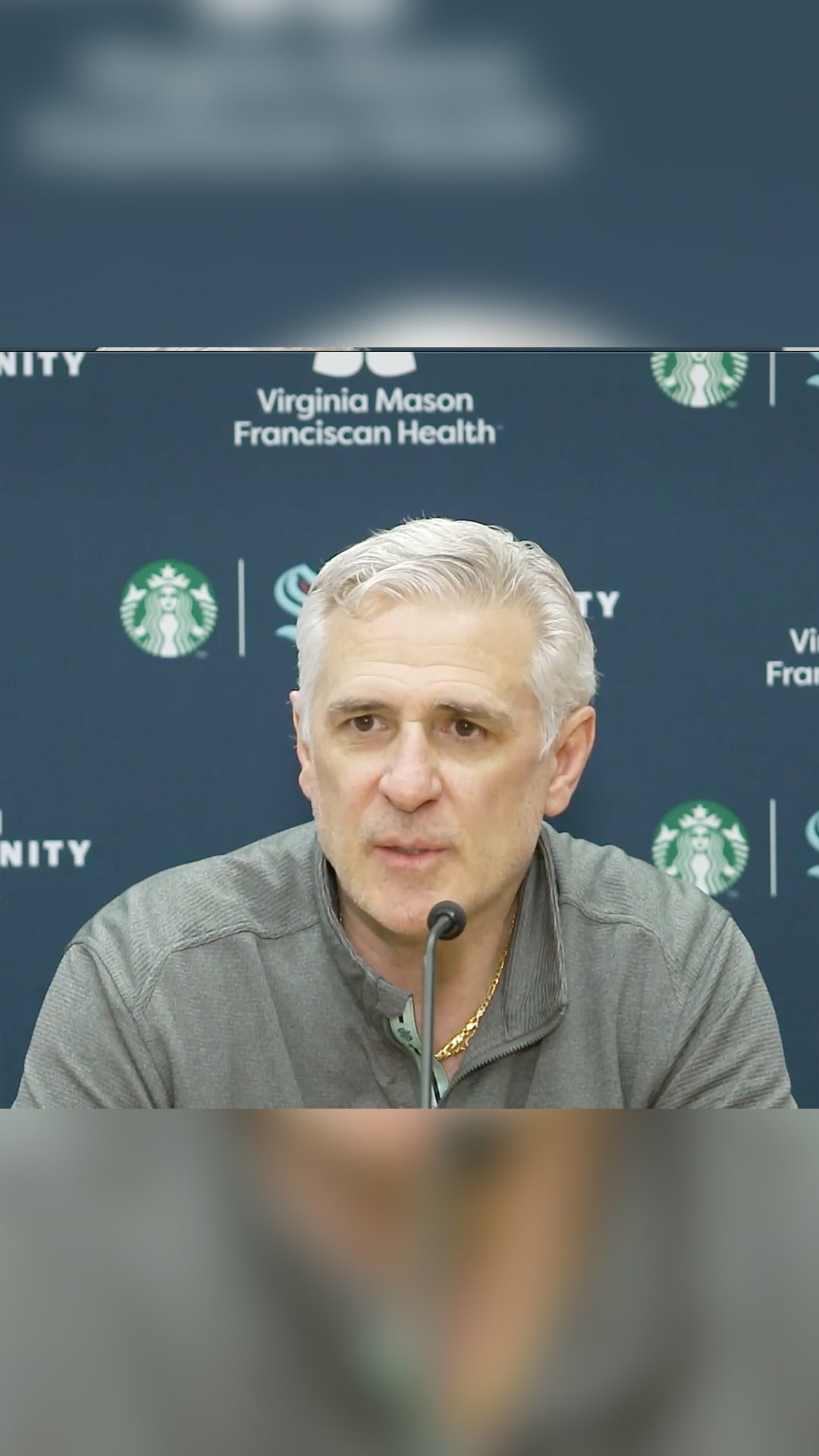 Following a busy #NHLTradeDeadline for the #SeaKraken, the team ended up with 34...