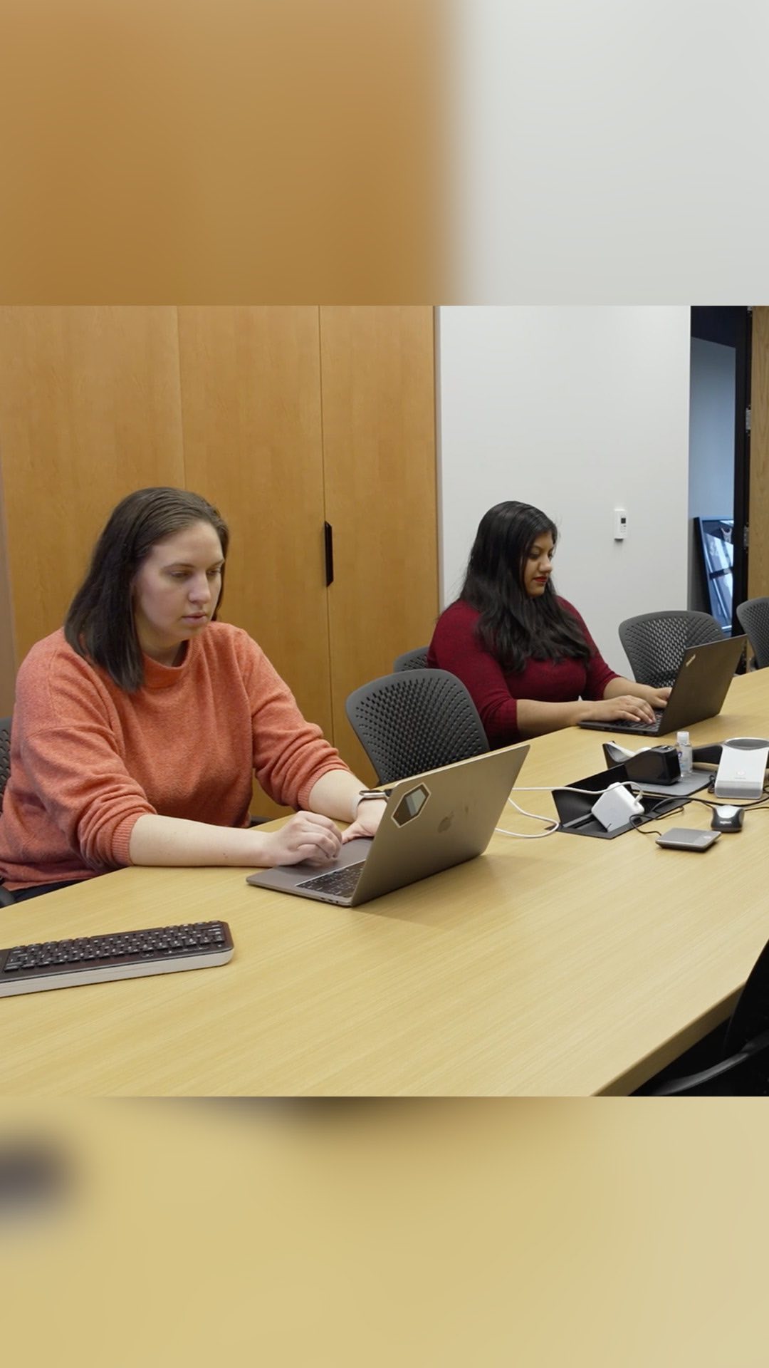 Inspiring the next generation. 

We go behind-the-scenes with Director of Hockey...