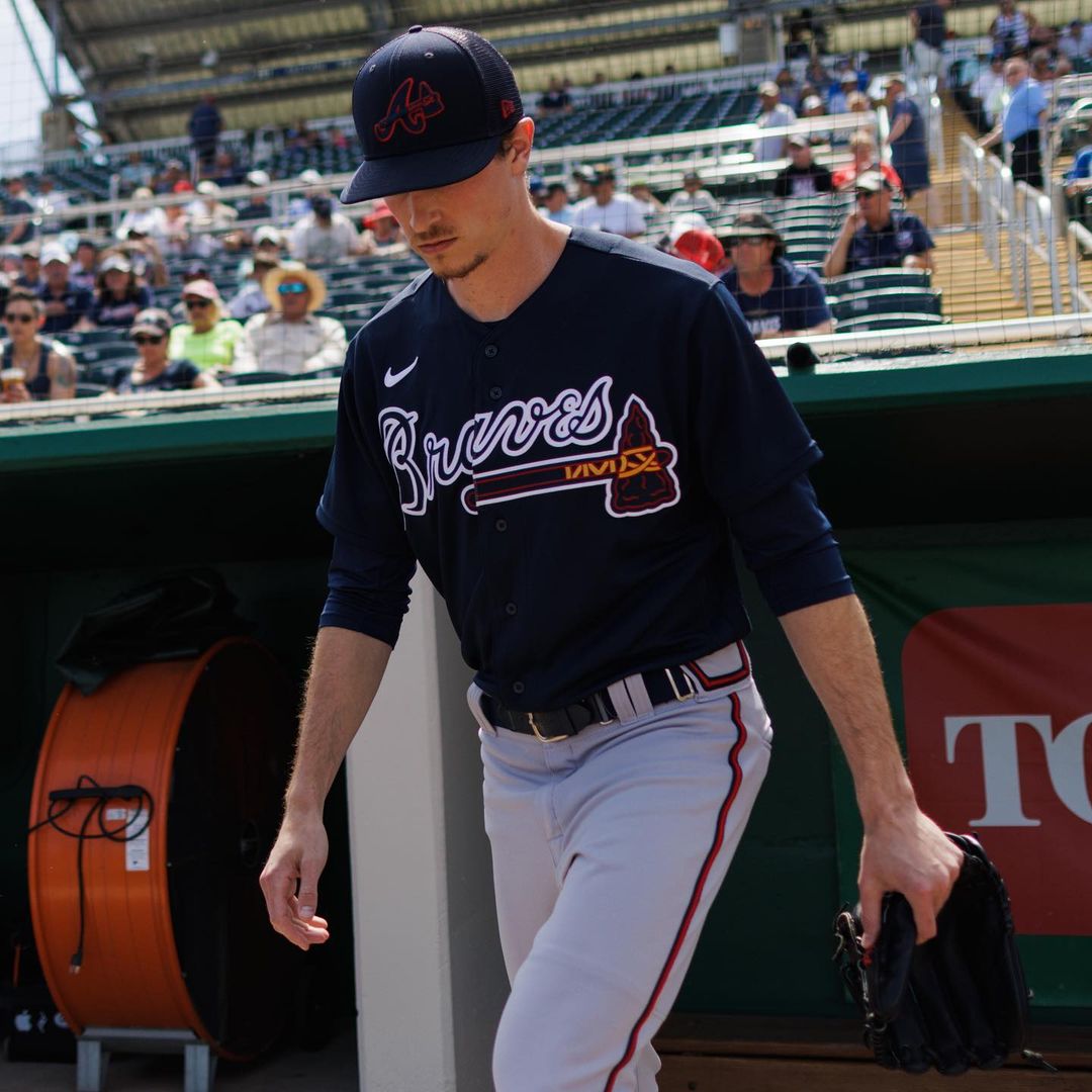 Your daily dose of #BravesST content has arrived ...