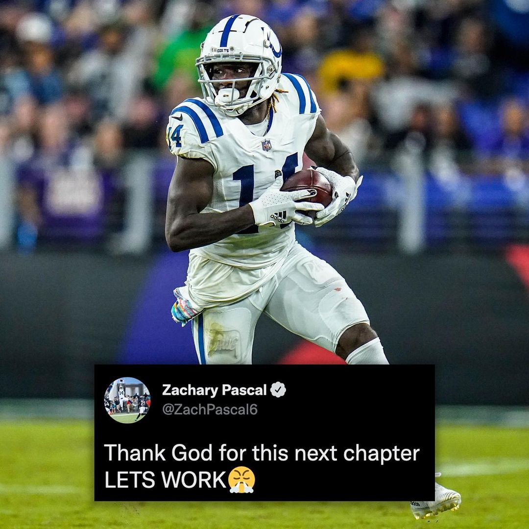 @okaysix_ and his “Dawg Mentality” are coming to Philly.

#FlyEaglesFly...