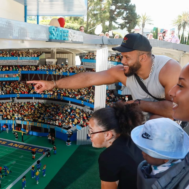Today, LEGOLAND® California Resort officially opened its newest addition of a wo...