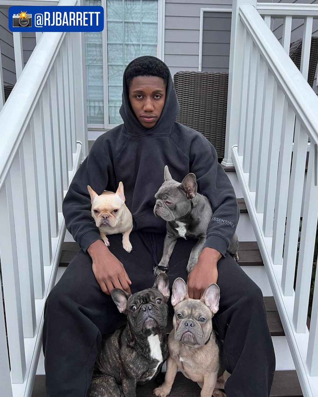 Happy #NationalPuppyDay...