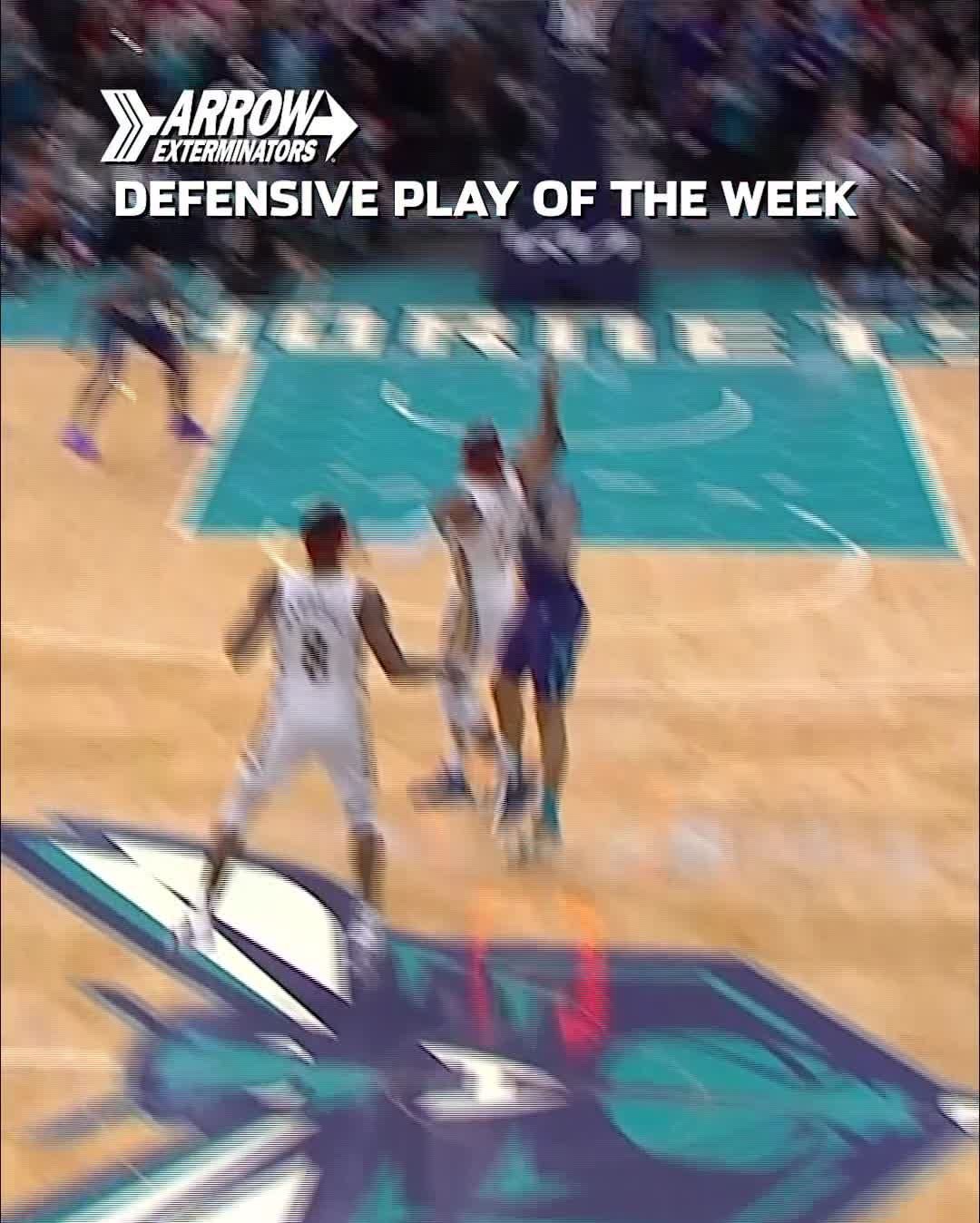 STAY ON 'EM. — #AllFly...