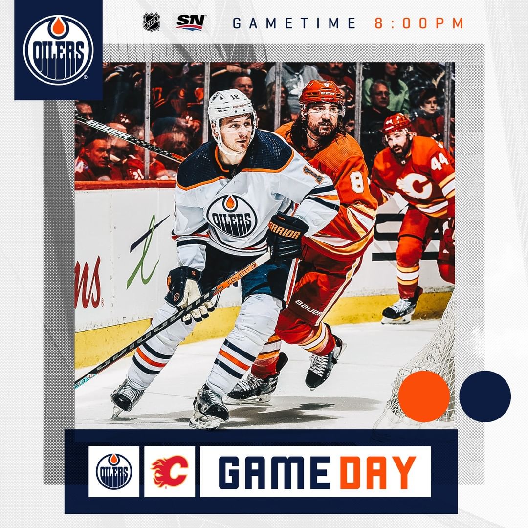 𝔾 𝔸 𝕄 𝔼  𝔻 𝔸 𝕐

Final BOA of the season & it should be a blast. 

 8pm MT
 @Spor...