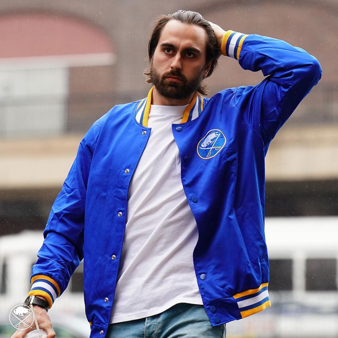 T I M E L E S S 

#LetsGoBuffalo...