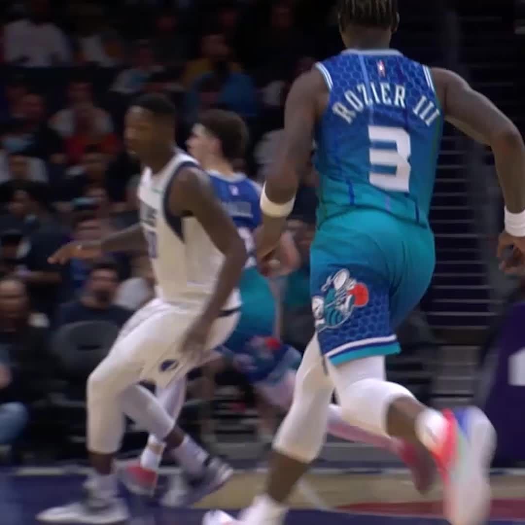 Smoooooth with it  — #AllFly...