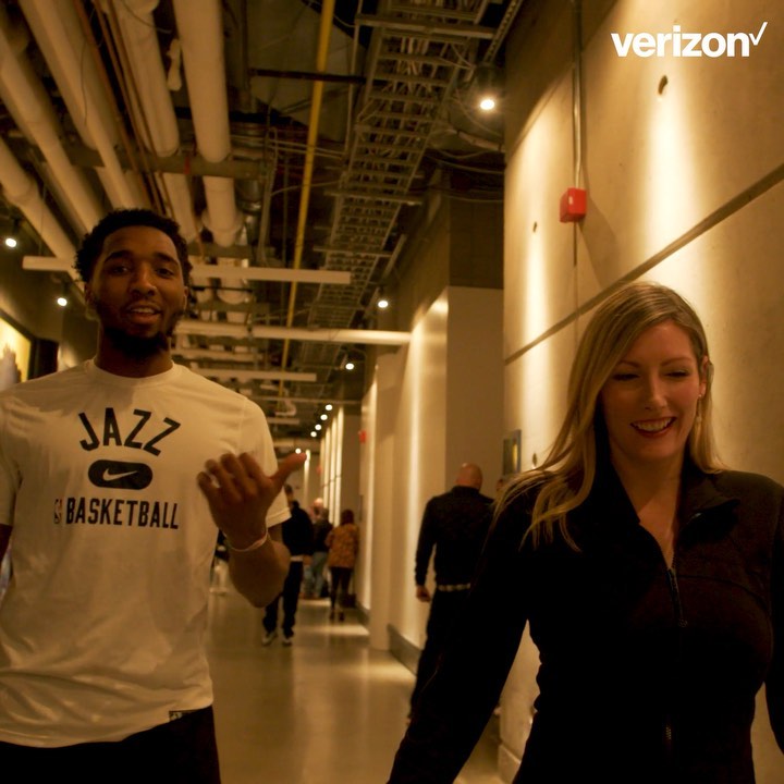 Let's go behind-the-scenes with Madeline & Olivia—two important members of the U...