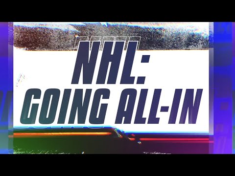 Odds and Insights 4/5/2022 | NHL Going All-In