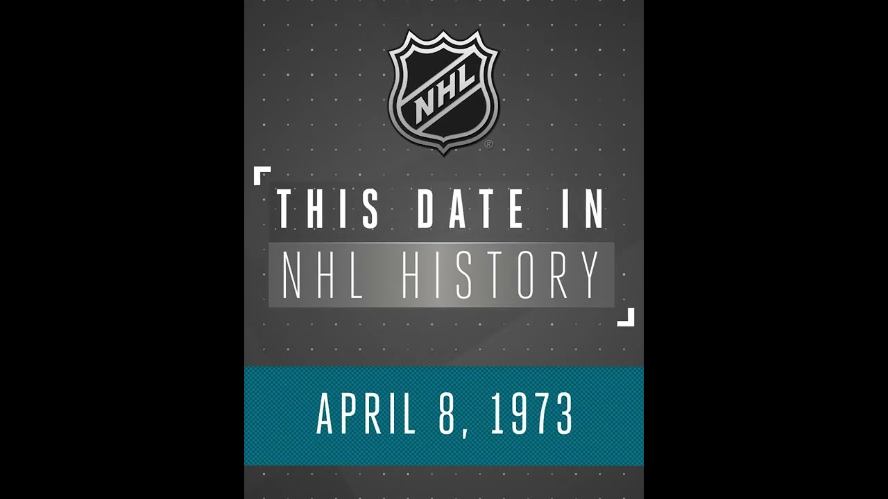 Giacomin's playoff shutout | This Date in History #shorts