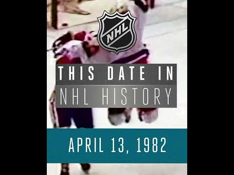 Tonelli keeps Isles’ dynasty intact | This Date in History #shorts