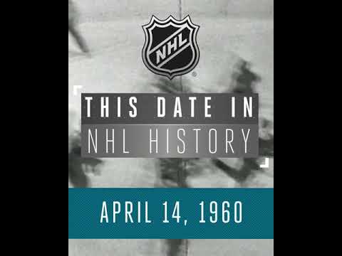 Canadiens win 5th Stanley Cup in 5 seasons | This Date in History #shorts