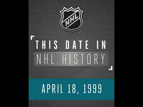 Wayne Gretzky’s final NHL game | This Date in History #shorts