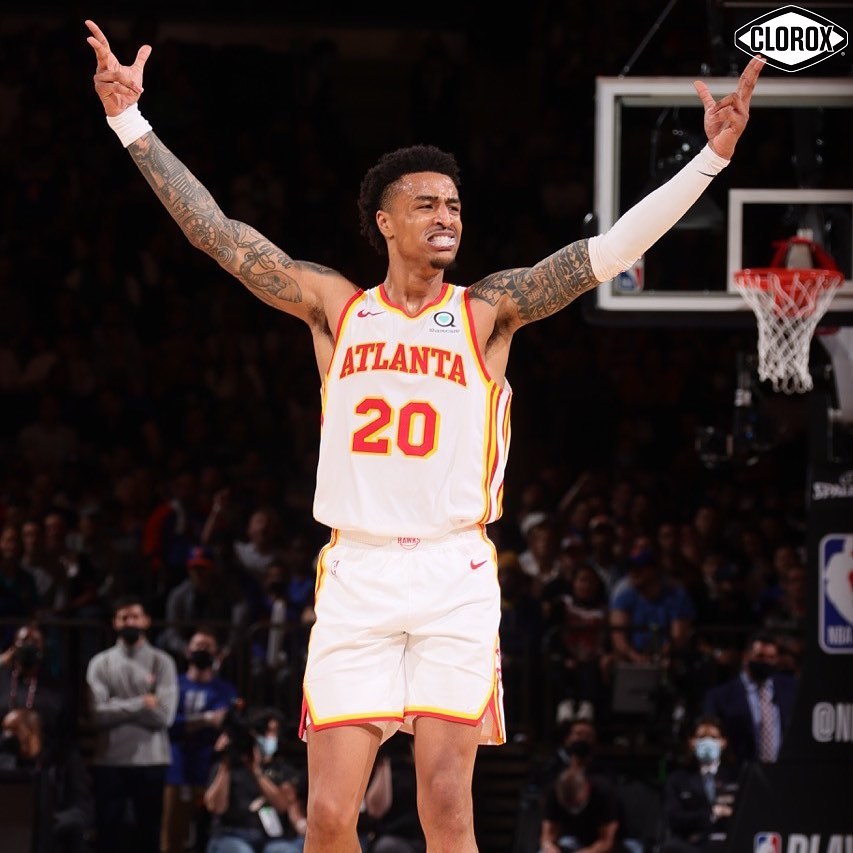 #TBT to June 6, 2021 when we advanced to the Eastern Conference semifinals in th...