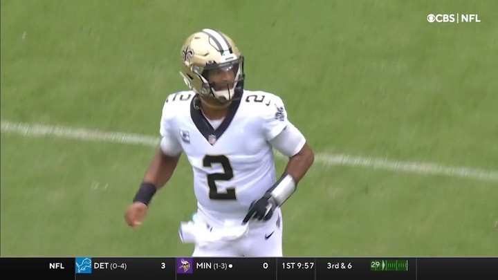 “Another for Winston!”  : more on NewOrleansSaints.com...