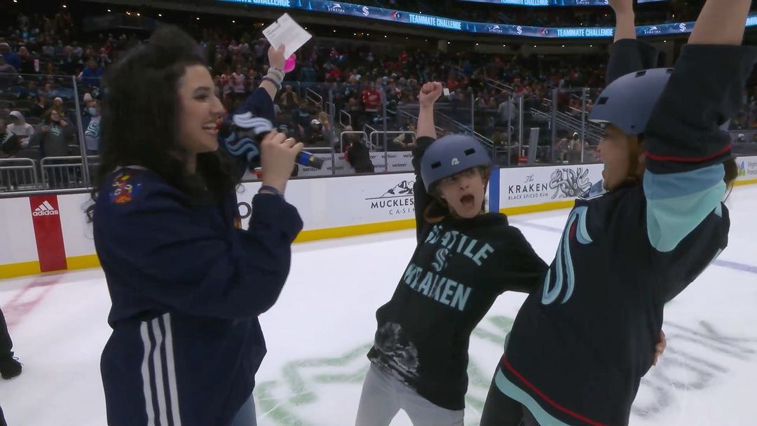 Our Women of Hockey weekend was one for the books! 

The highlights of the weeke...