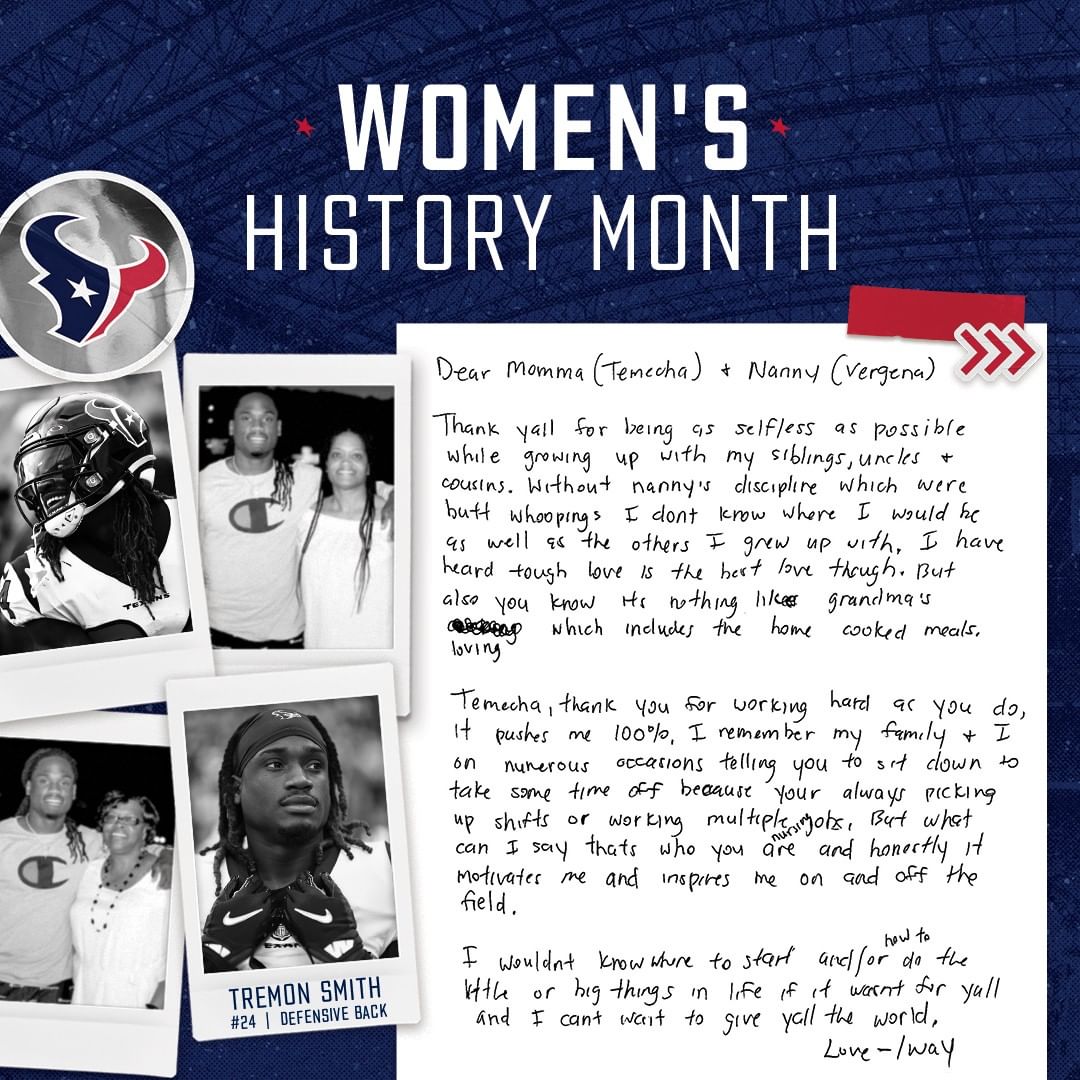 This #WomensHistoryMonth, we shined a spotlight on women who inspire and empower...