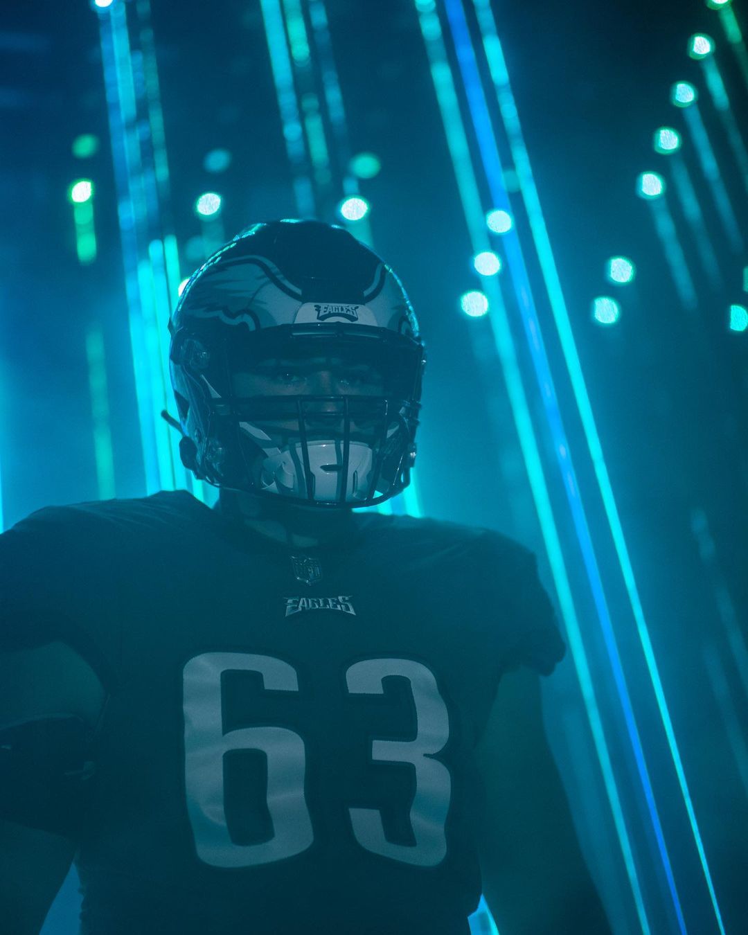 Help us wish @jack_driscoll71 a happy birthday!

#FlyEaglesFly...