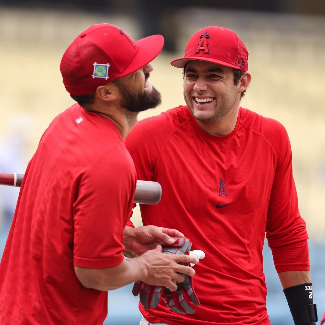 wholesome content  #LAASpring...