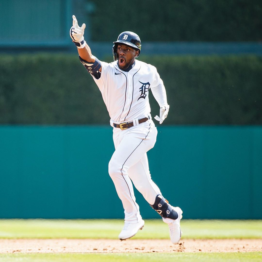 One year ago today, @akilbaddoo made his epic debut. #OTD...