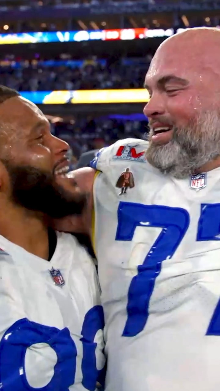 One Shining Moment (NFL Version) ...