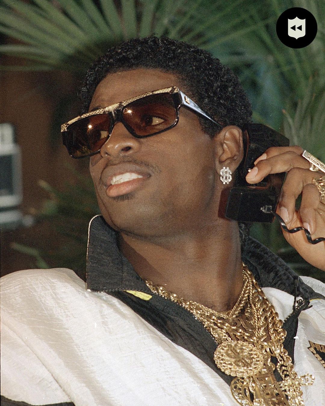 Does @deionsanders still have the best Draft Day fit? 

: 2022 #NFLDraft — April...